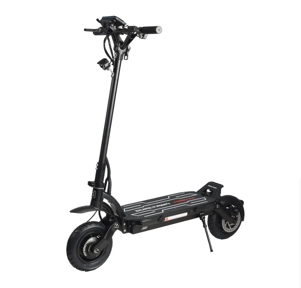 elektrokolobezka dualtron forever 01